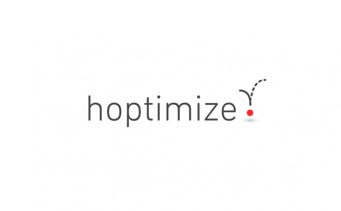 logexposant Hoptimize