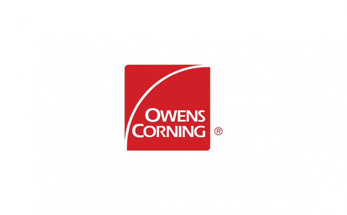 logexposant Owens Corning V2