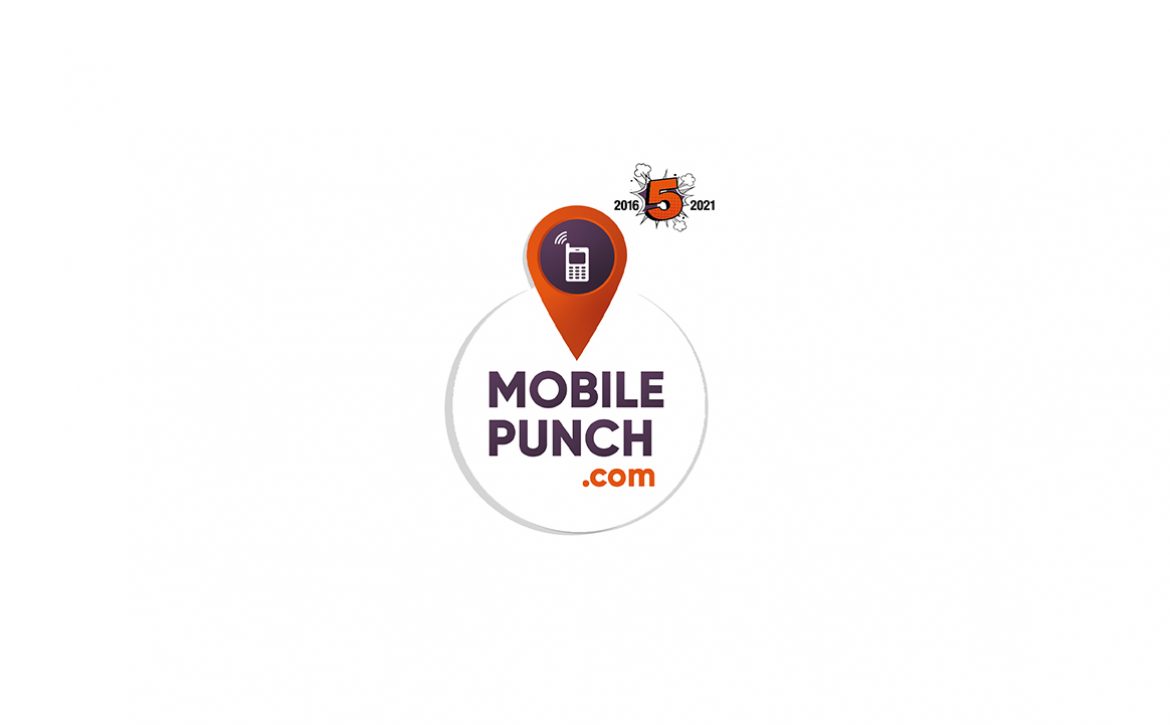 logexposant Mobile Punch V3