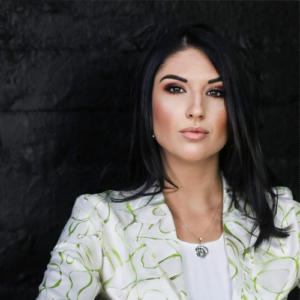 Audrey Grenier