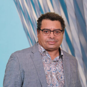 Francis Bissonnette, Président Batimatech_photo